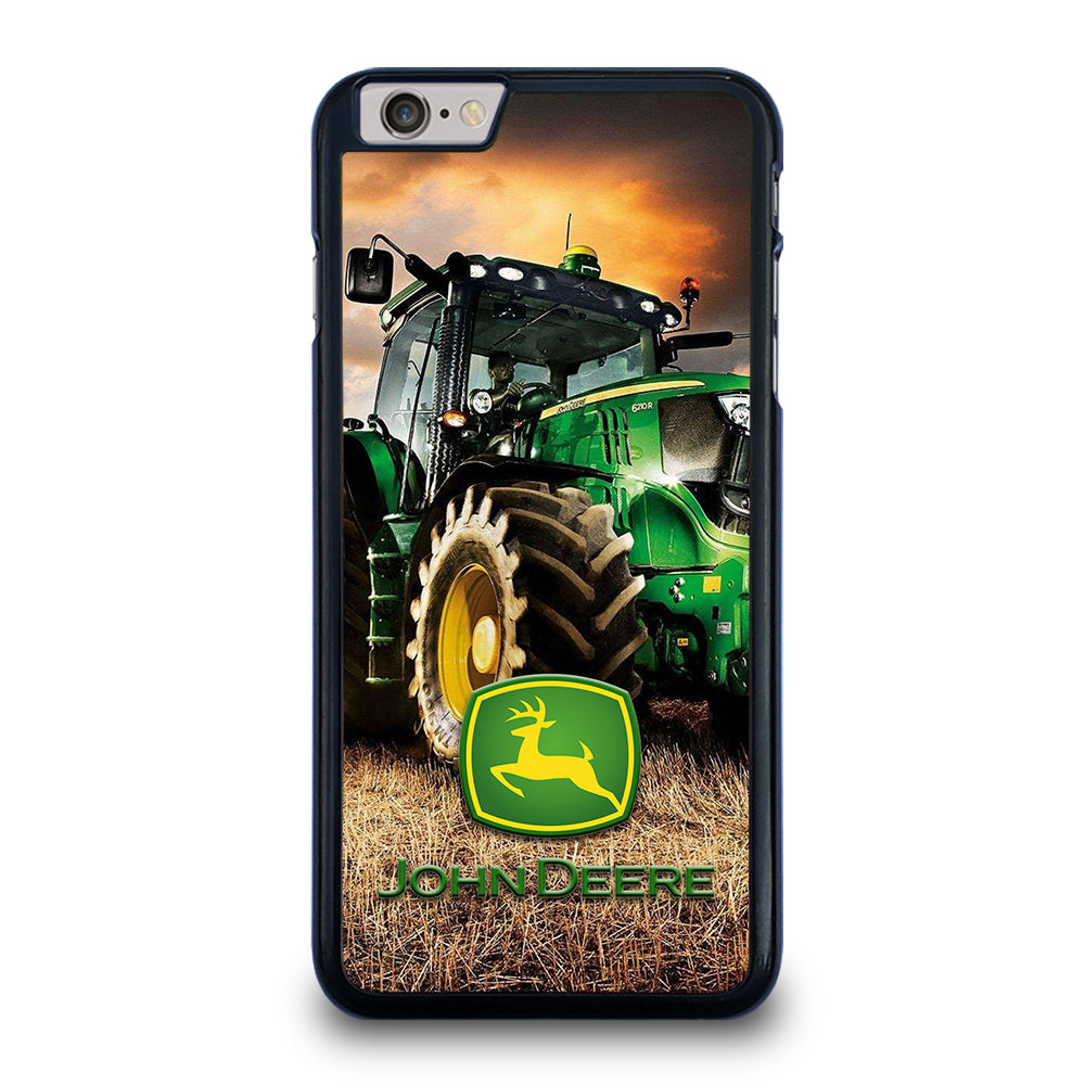 John Deere Tracktor Truck iPhone 6 Plus / 6S Plus Case