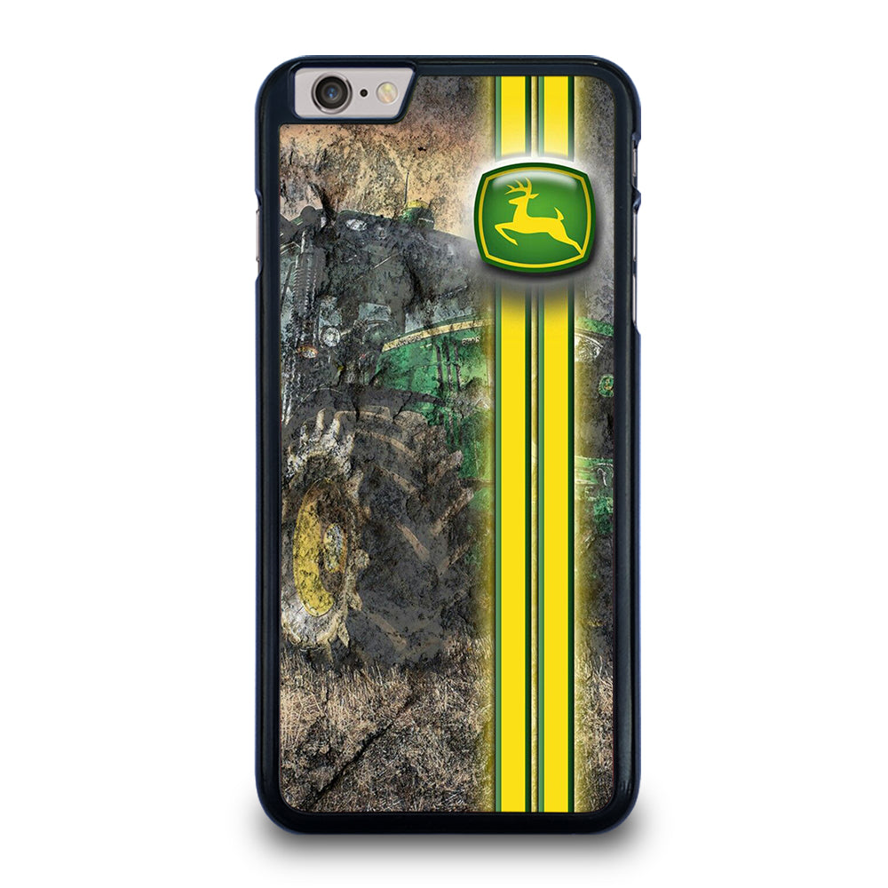 John Deere Wallpaper iPhone 6 Plus / 6S Plus Case