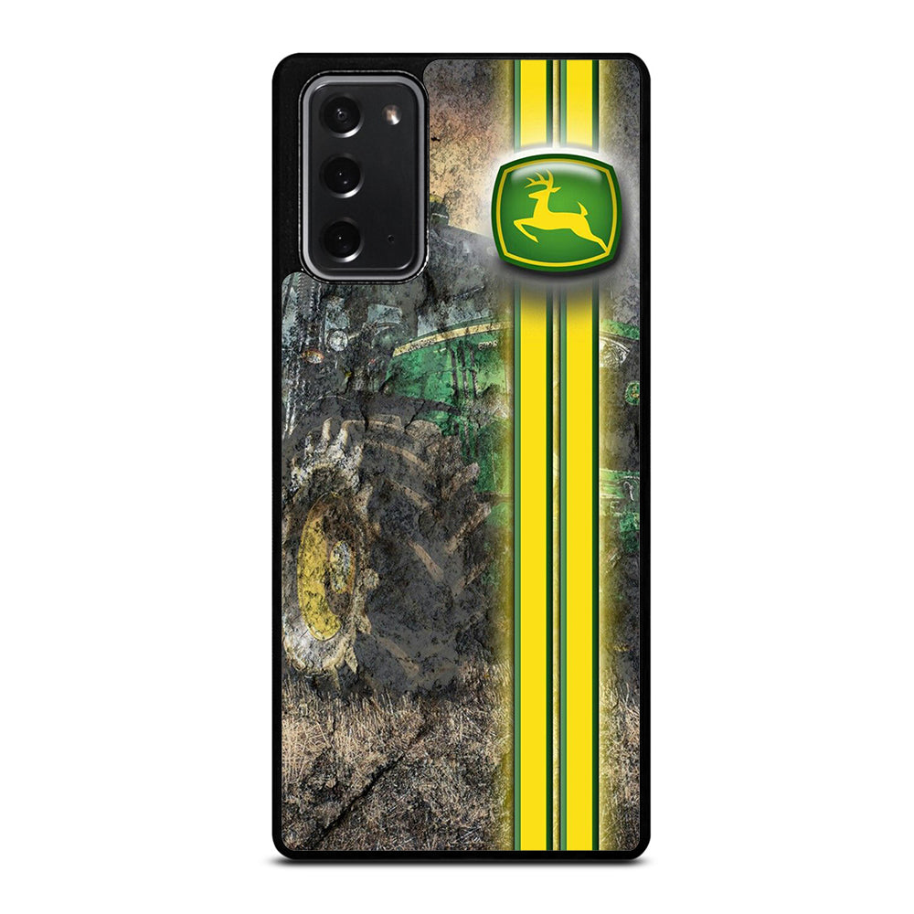 John Deere Wallpaper Samsung Galaxy Note 20 Case