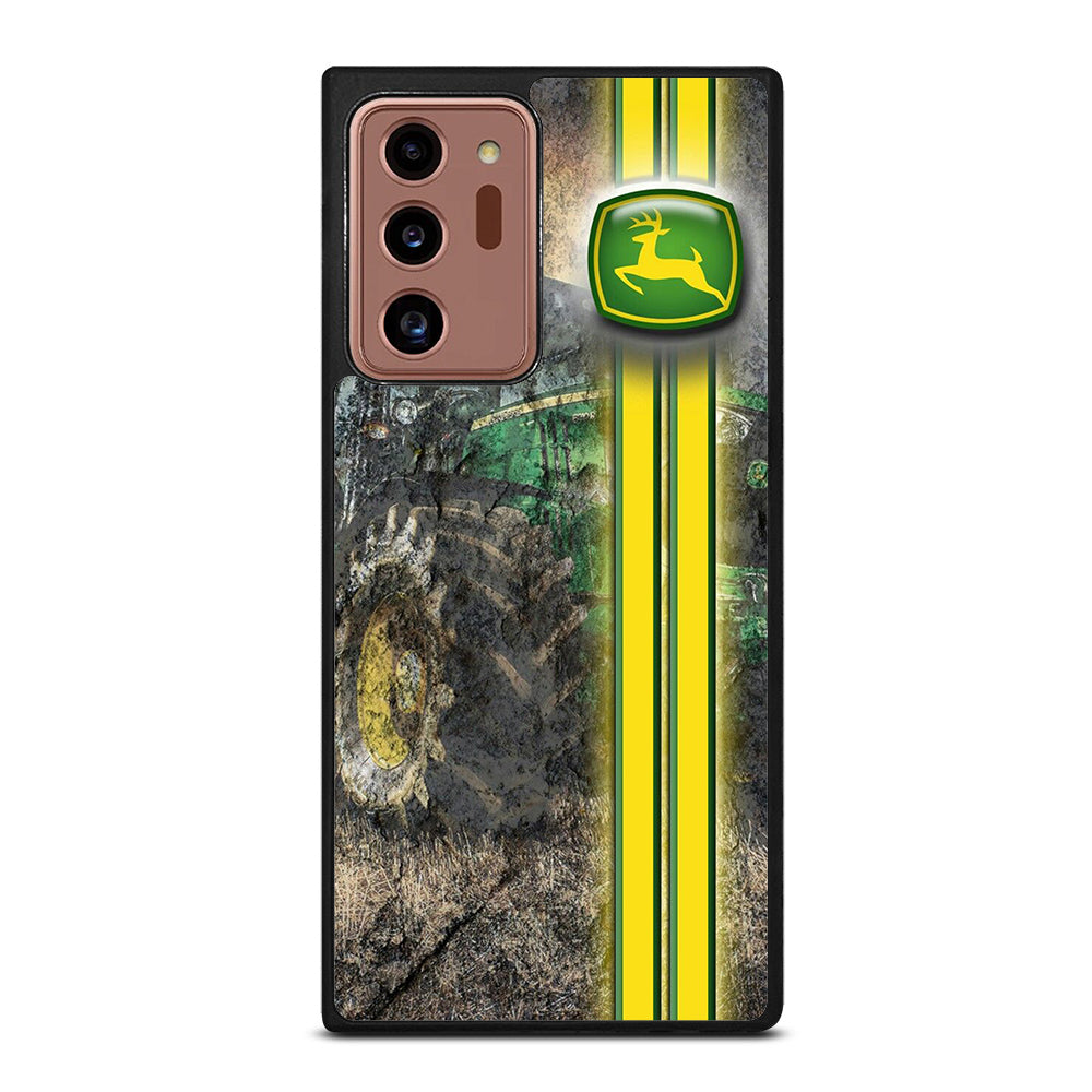 John Deere Wallpaper Samsung Galaxy Note 20 Ultra Case
