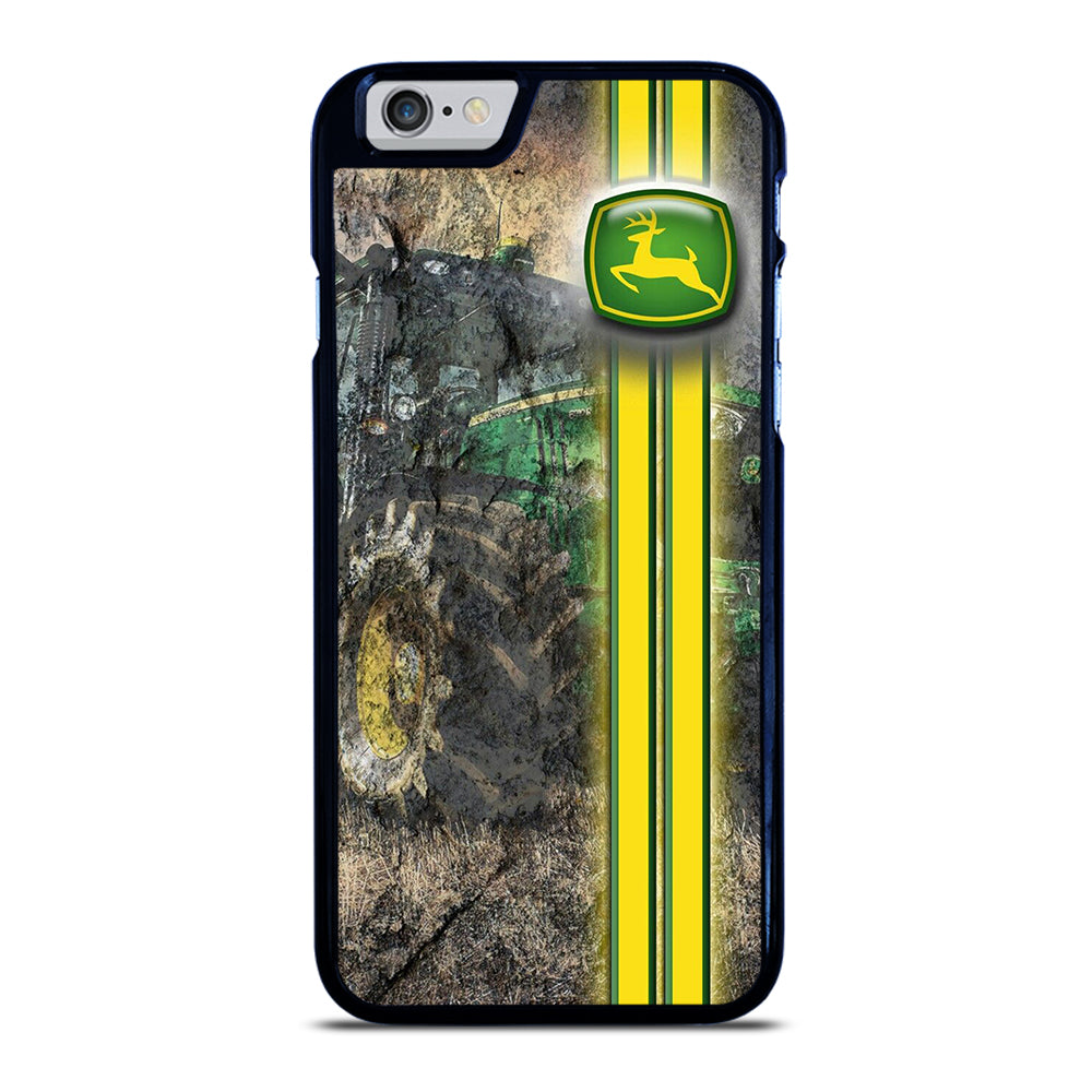 John Deere Wallpaper iPhone 6 / 6S Case
