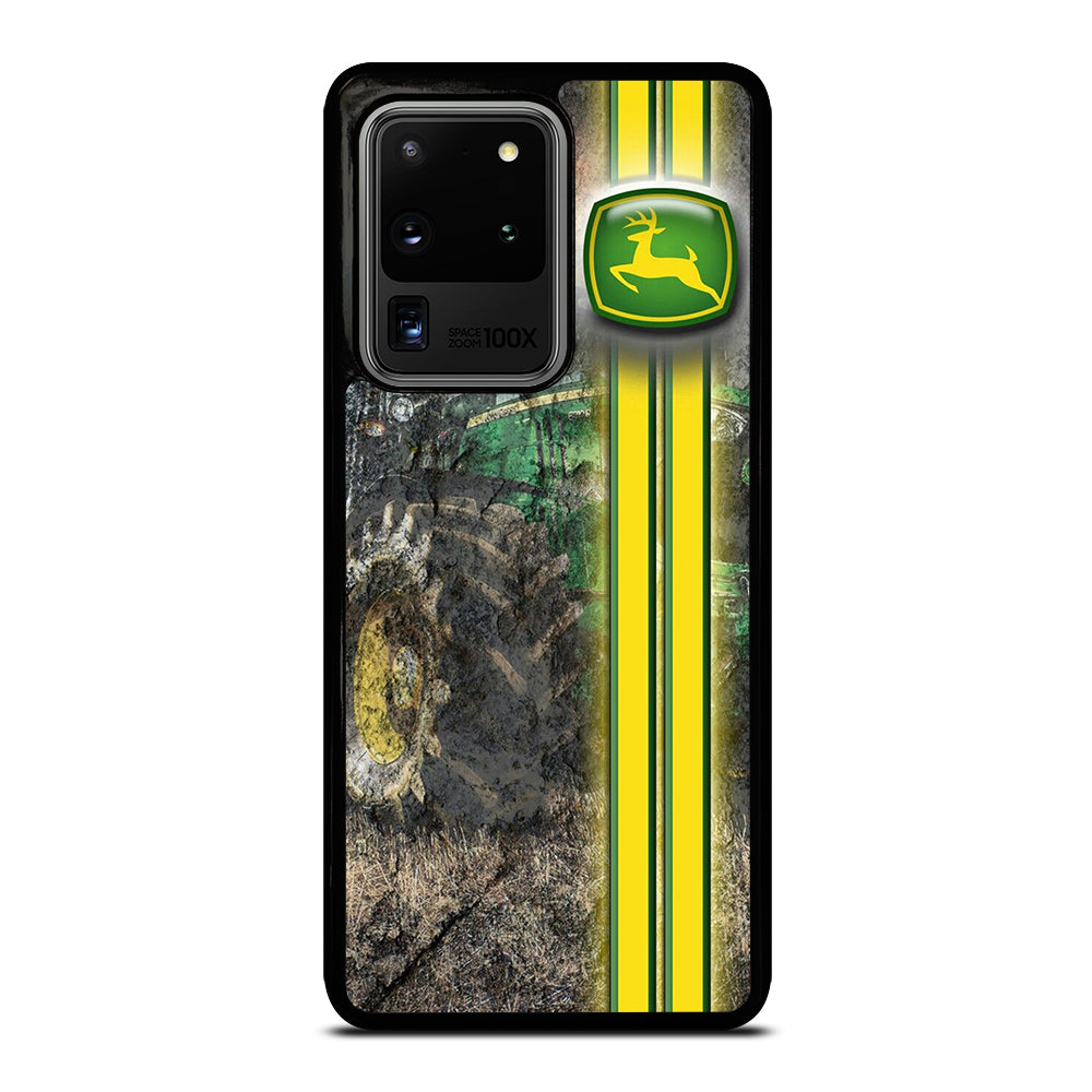 John Deere Wallpaper Samsung Galaxy S20 Ultra / S20 Ultra 5G Case