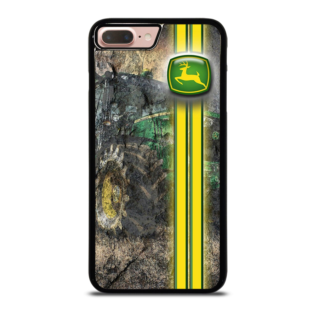John Deere Wallpaper iPhone 7 Plus / 8 Plus Case