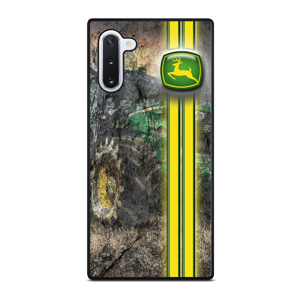 John Deere Wallpaper Samsung Galaxy Note 10 Case