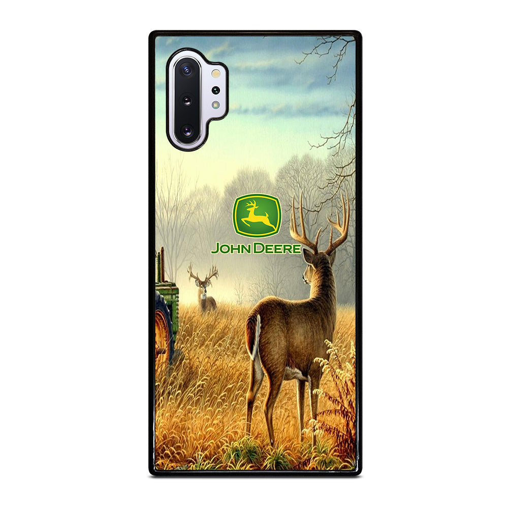 John Deere Samsung Galaxy Note 10 Plus Case