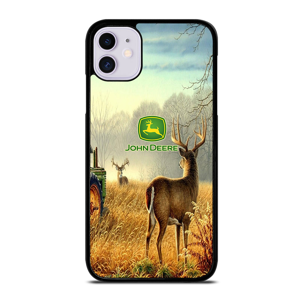 John Deere iPhone 11 Case