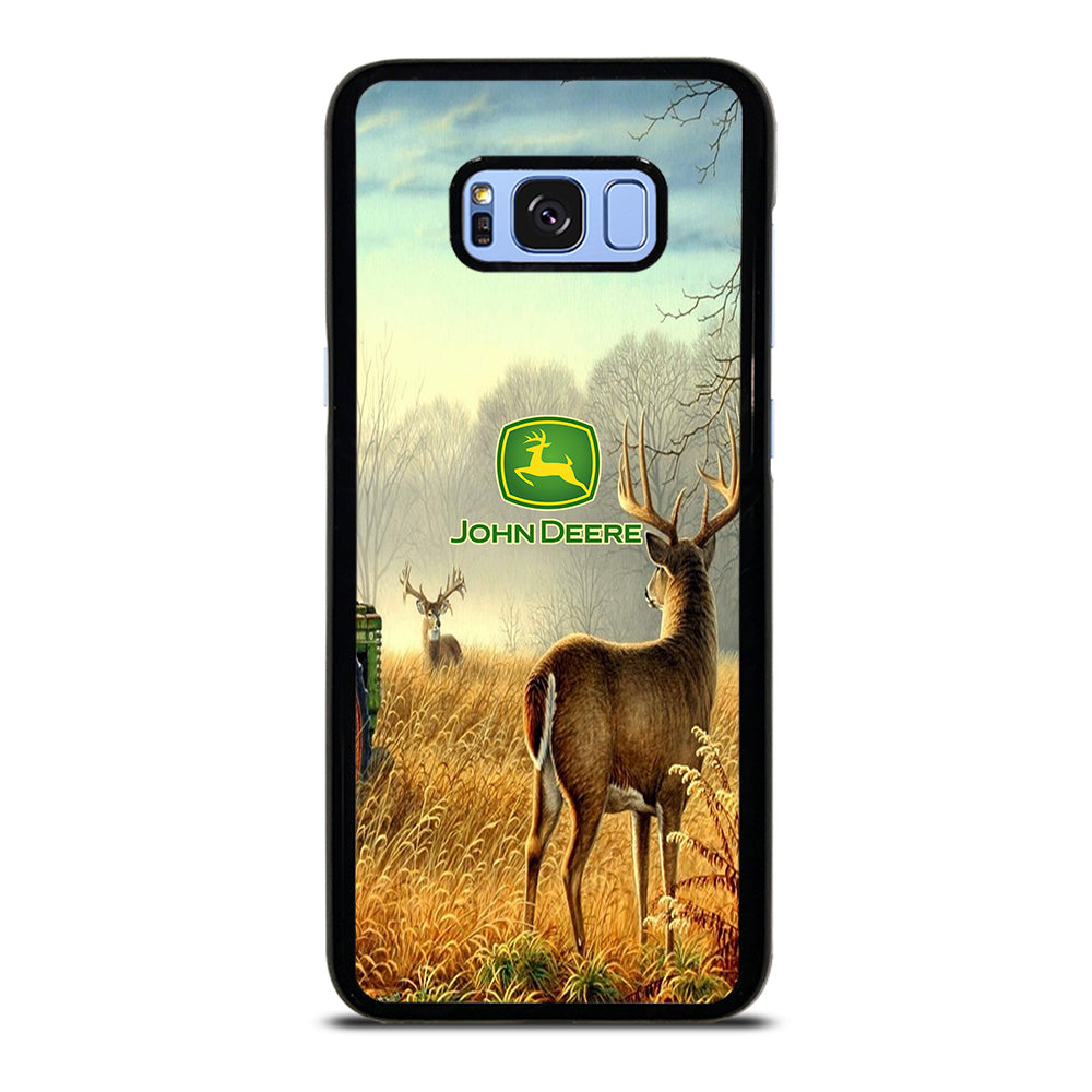 John Deere Samsung Galaxy S8 Plus Case