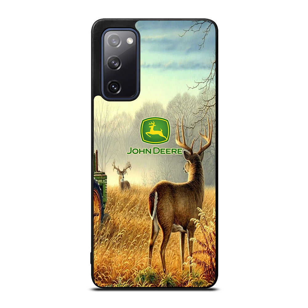 John Deere Samsung Galaxy S20 FE 5G Case