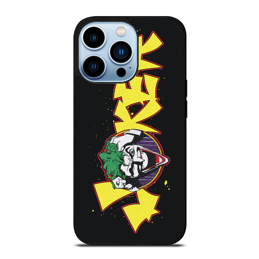 Joker DC iPhone 13 Pro Max Case