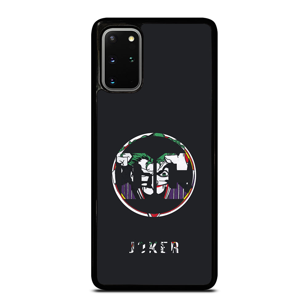 Joker DC Logo Samsung Galaxy S20 Plus / S20 Plus 5G Case