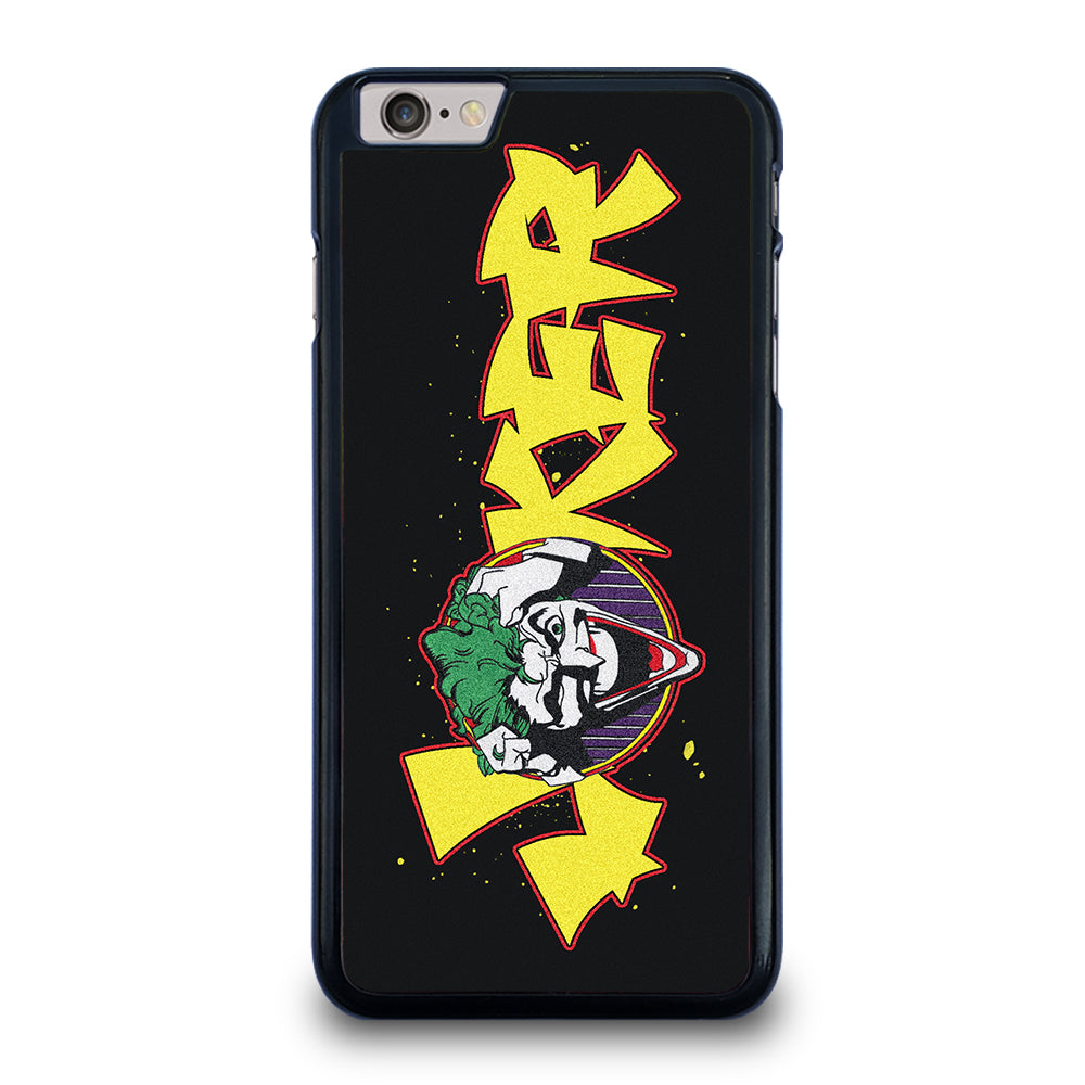 Joker DC iPhone 6 Plus / 6S Plus Case