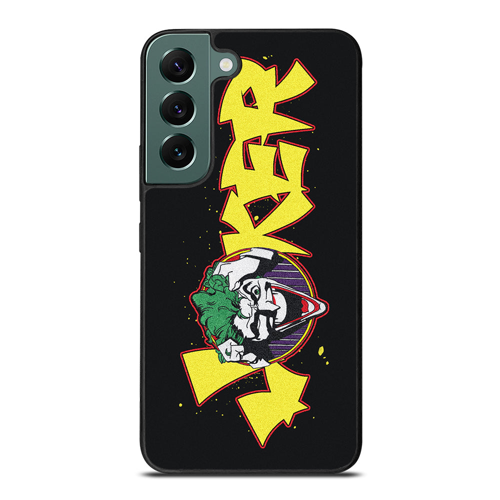 Joker DC Samsung Galaxy S22 5G Case