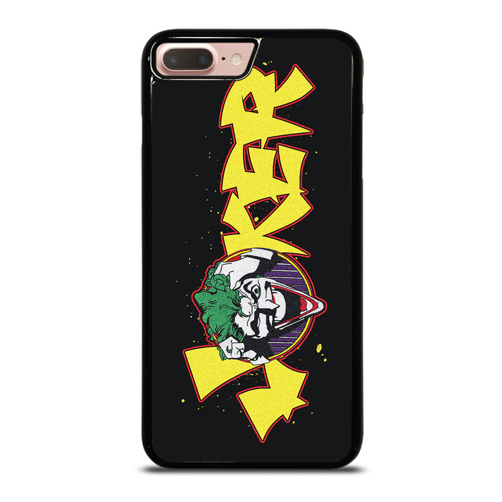 Joker DC iPhone 7 Plus / 8 Plus Case