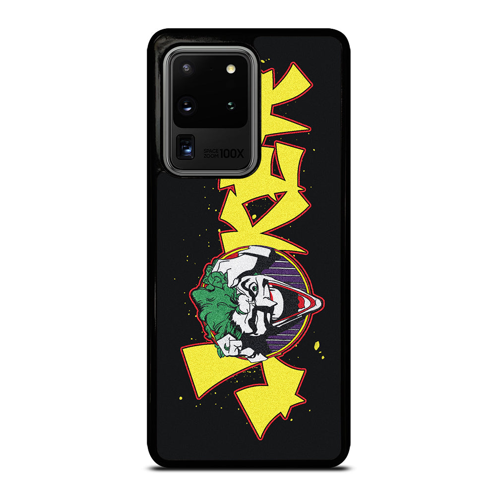 Joker DC Samsung Galaxy S20 Ultra / S20 Ultra 5G Case