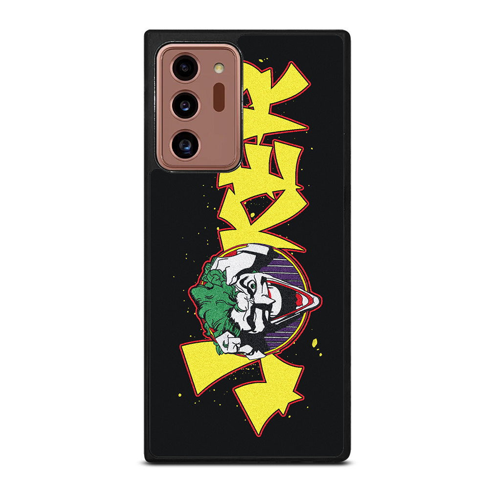 Joker DC Samsung Galaxy Note 20 Ultra Case