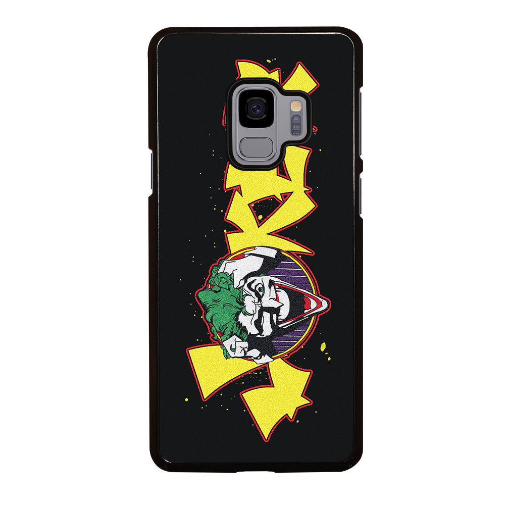 Joker DC Samsung Galaxy S9 Case