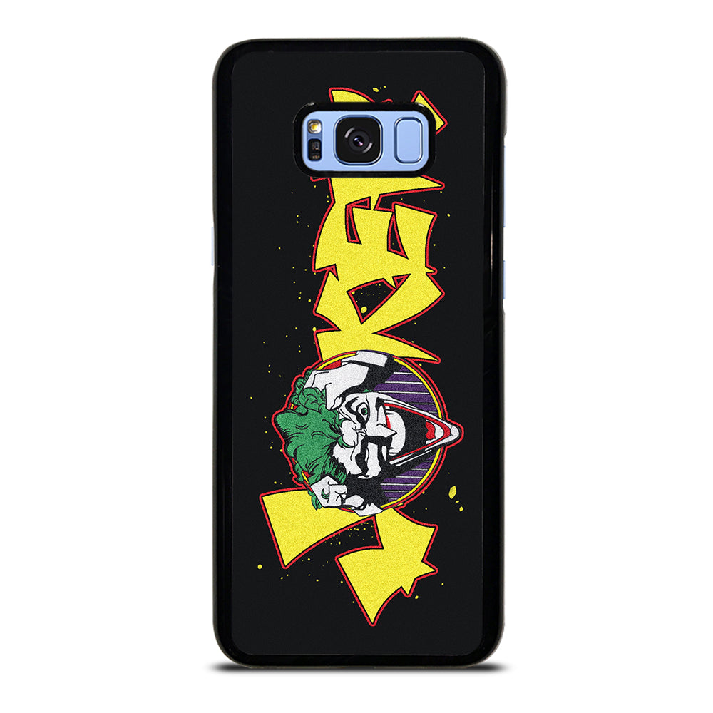 Joker DC Samsung Galaxy S8 Plus Case
