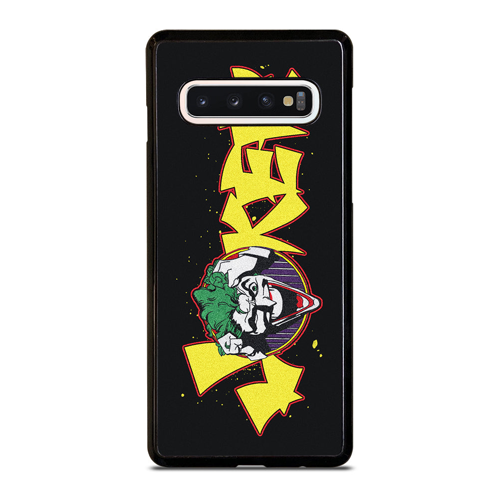 Joker DC Samsung Galaxy S10 Case