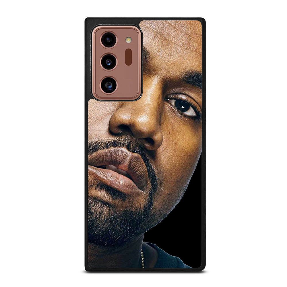 KANYE WEST FACE Samsung Galaxy Note 20 Ultra Case