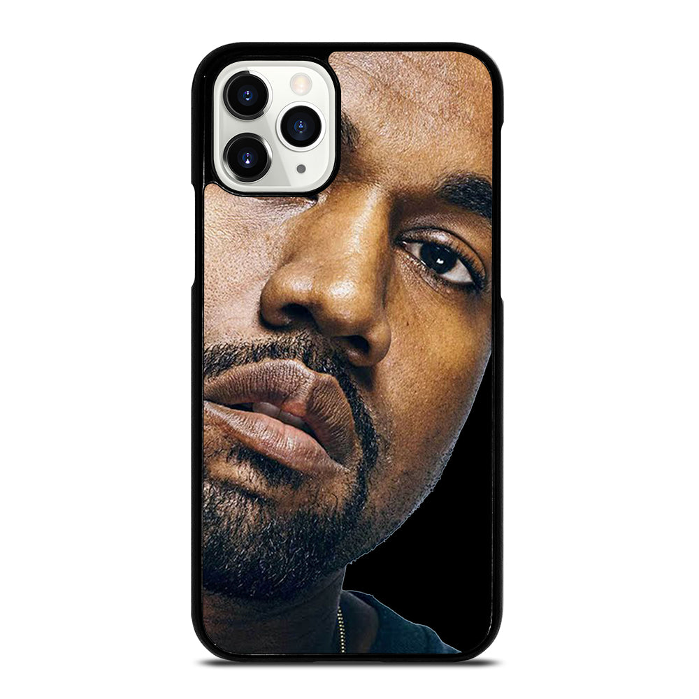 KANYE WEST FACE iPhone 11 Pro Case