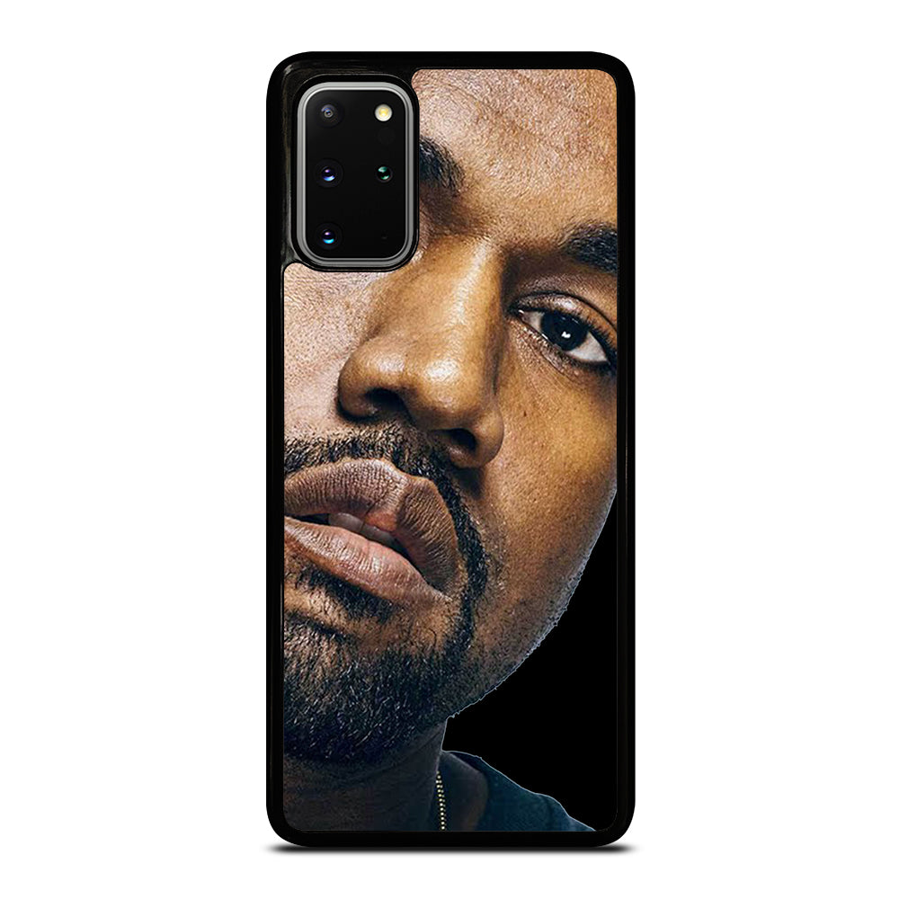 KANYE WEST FACE Samsung Galaxy S20 Plus / S20 Plus 5G Case