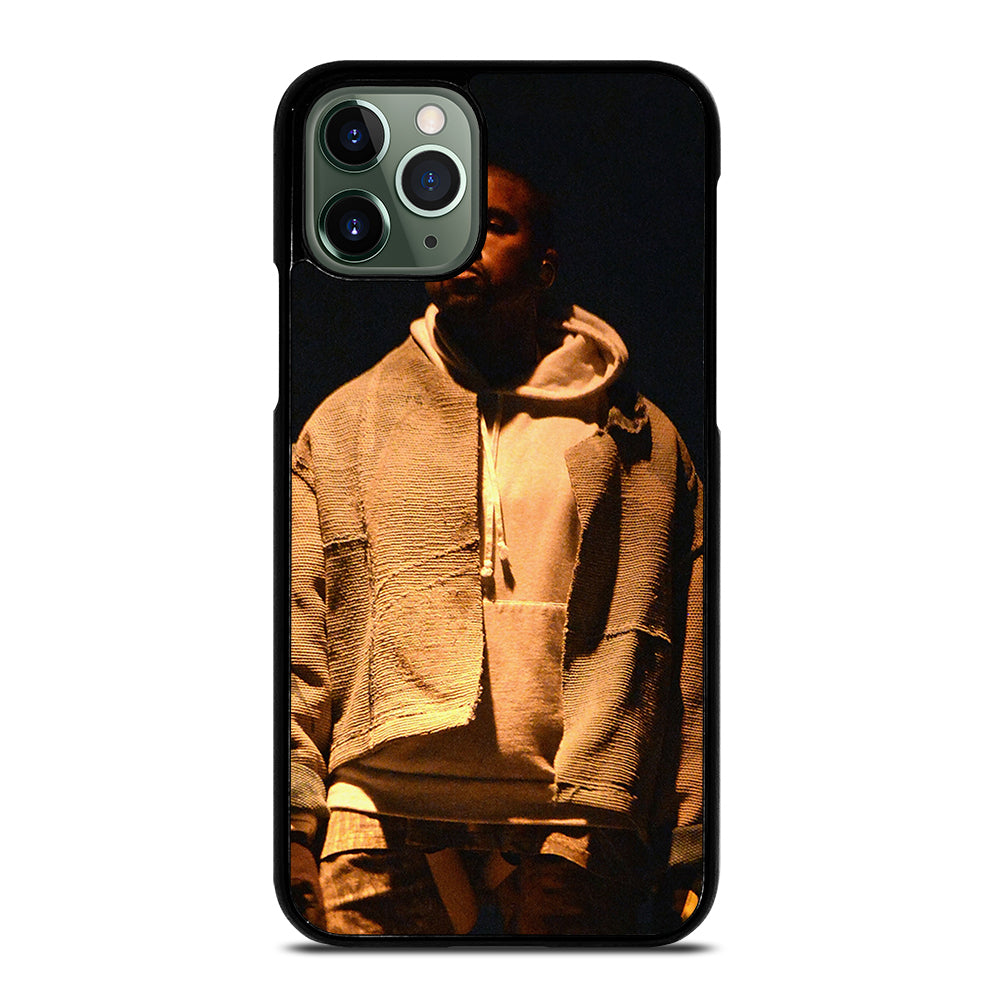 KANYE WEST MSG SAINT PABLO iPhone 11 Pro Max Case