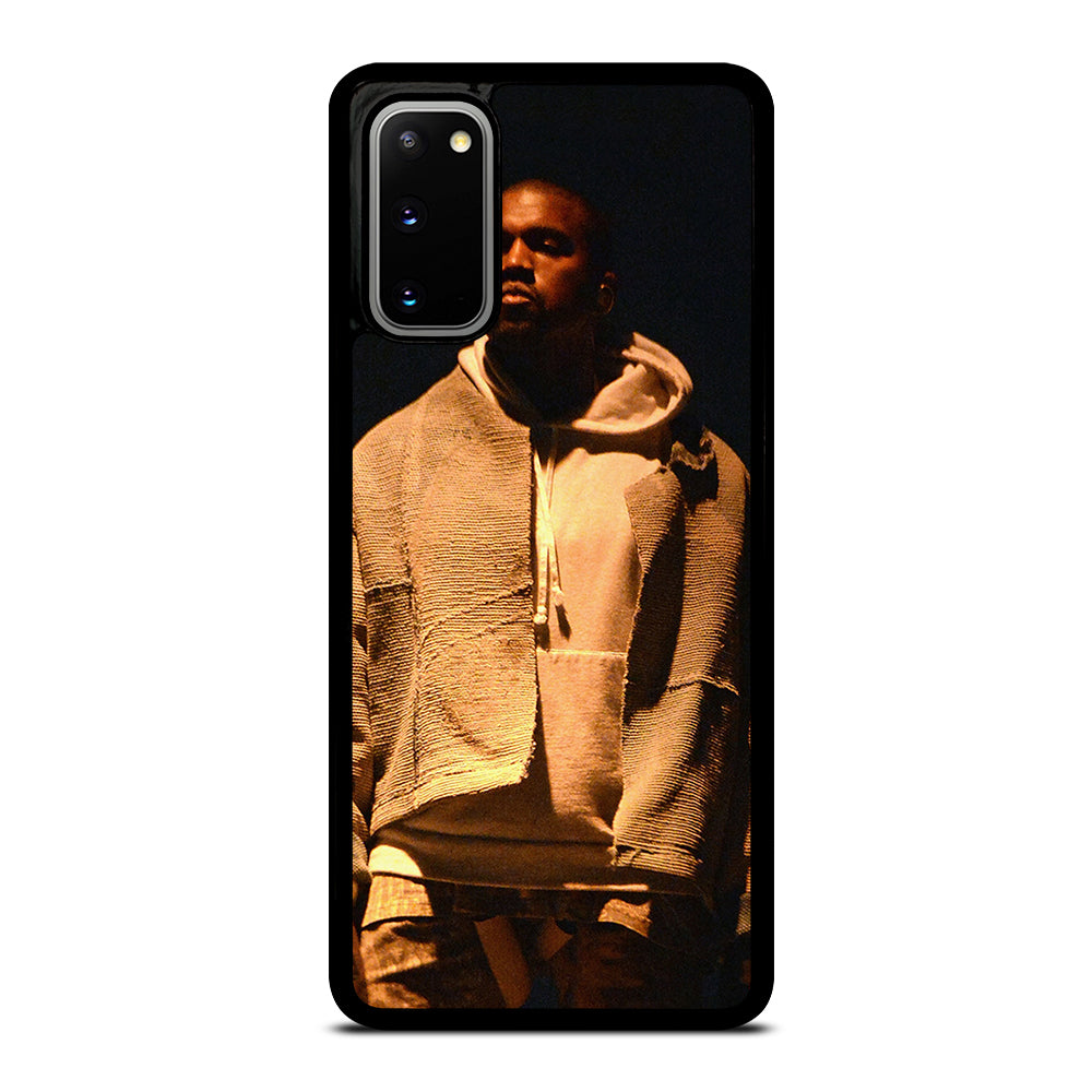 KANYE WEST MSG SAINT PABLO Samsung Galaxy S20 / S20 5G Case