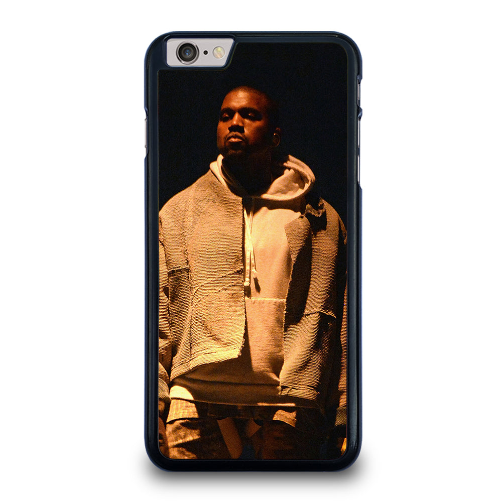KANYE WEST MSG SAINT PABLO iPhone 6 Plus / 6S Plus Case