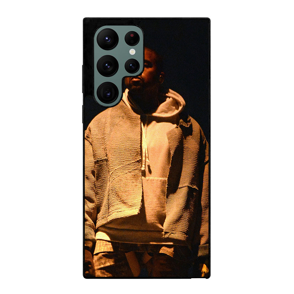 KANYE WEST MSG SAINT PABLO Samsung Galaxy S22 Ultra 5G Case