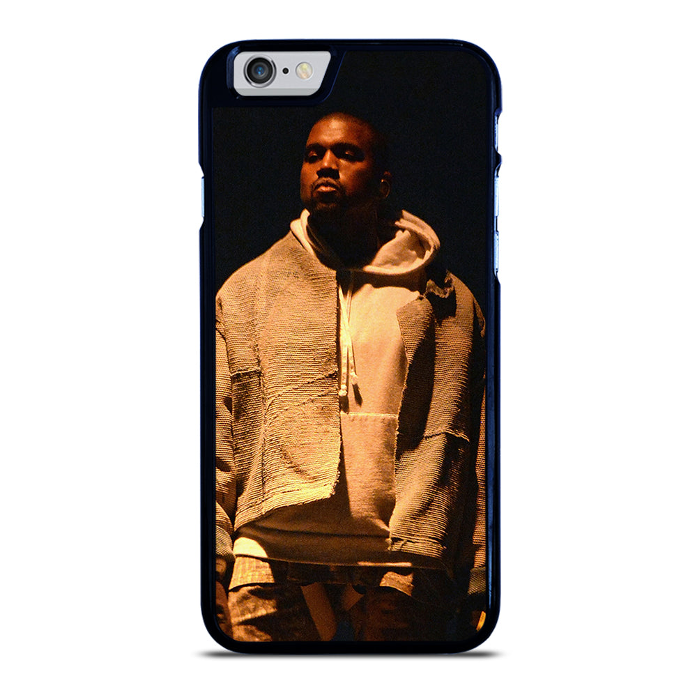 KANYE WEST MSG SAINT PABLO iPhone 6 / 6S Case