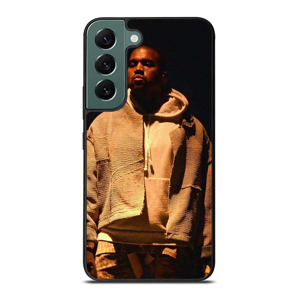 KANYE WEST MSG SAINT PABLO Samsung Galaxy S22 5G Case