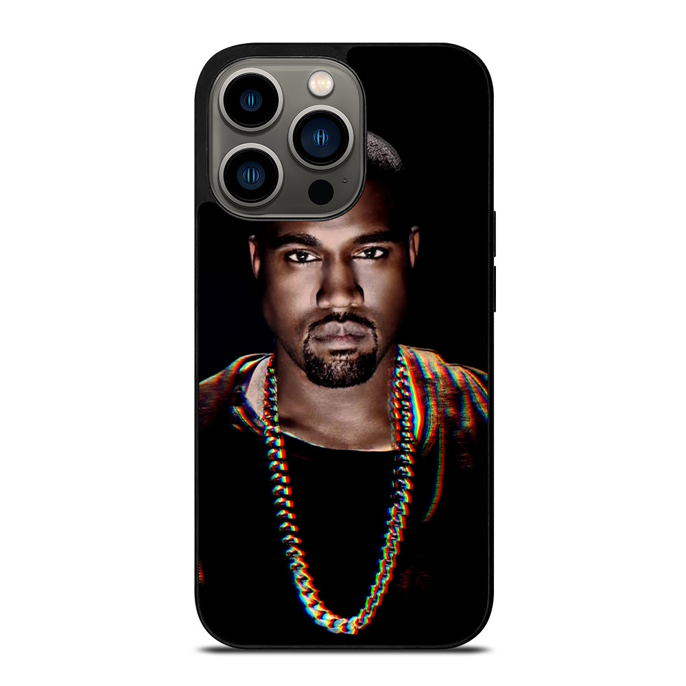 KANYE WEST STYLE iPhone 13 Pro Case