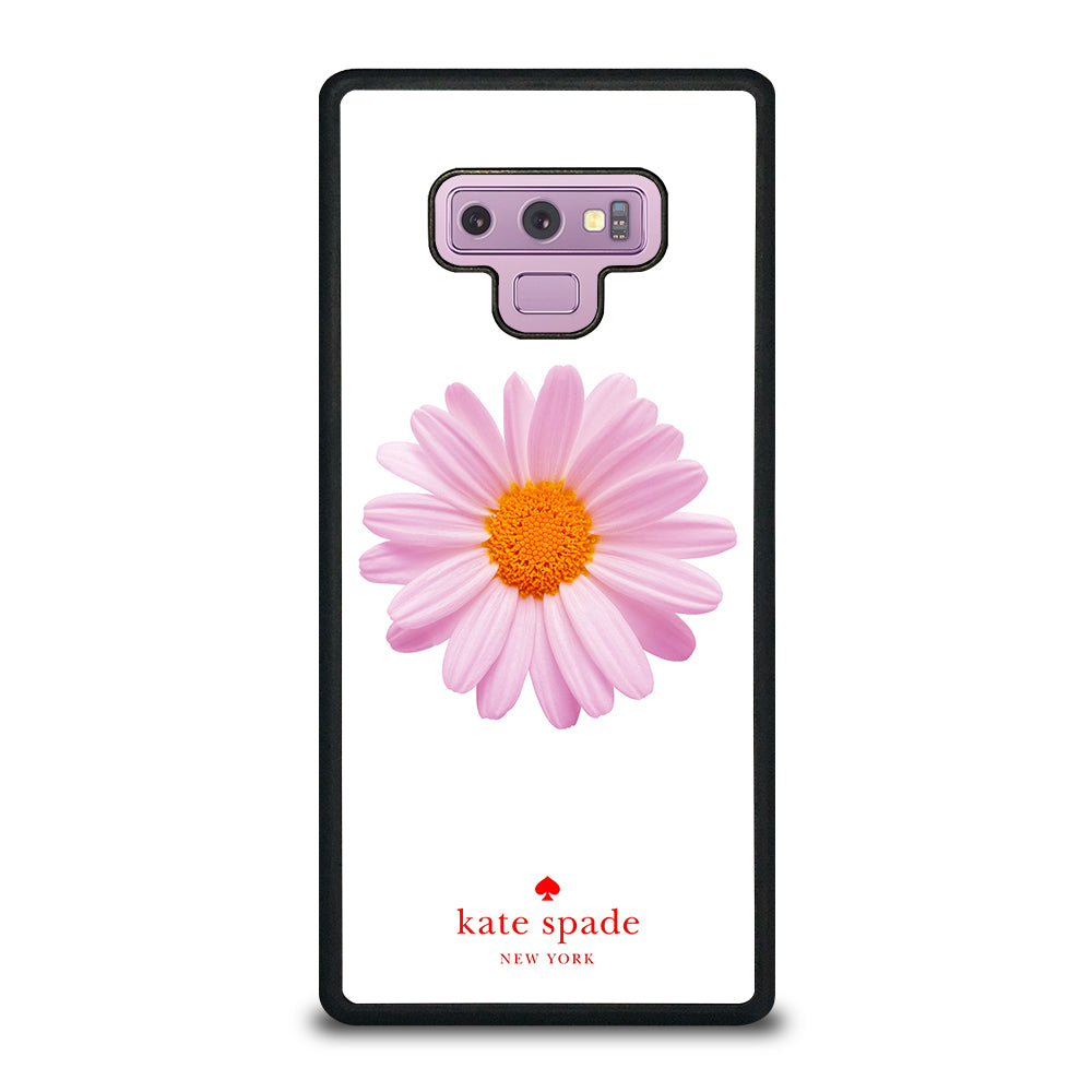 KATE SPADE NEW YORK FLOWER Samsung Galaxy Note 9 Case