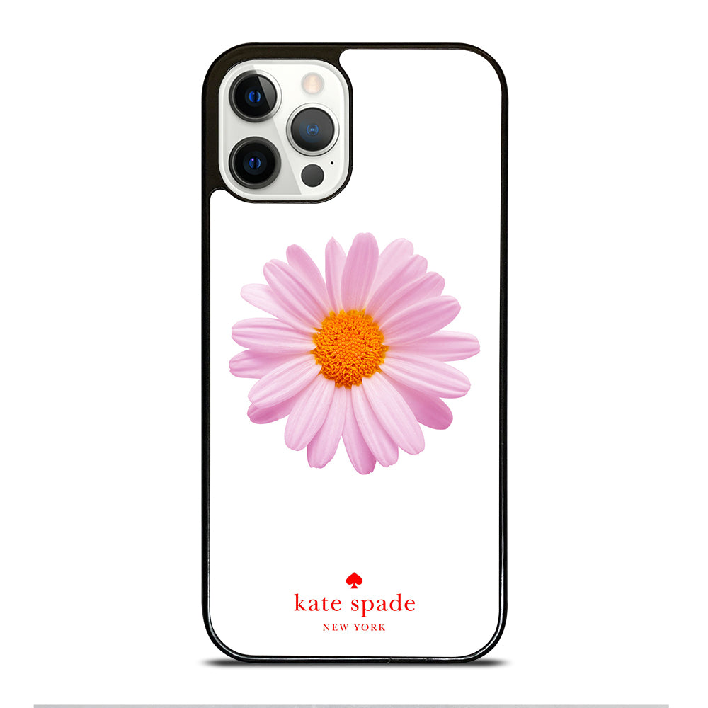 KATE SPADE NEW YORK FLOWER iPhone 12 Pro Case