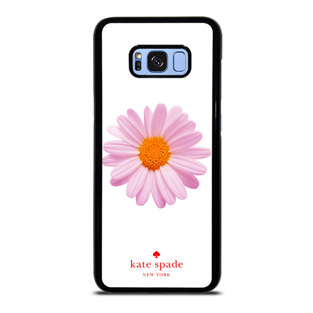 KATE SPADE NEW YORK FLOWER Samsung Galaxy S8 Plus Case