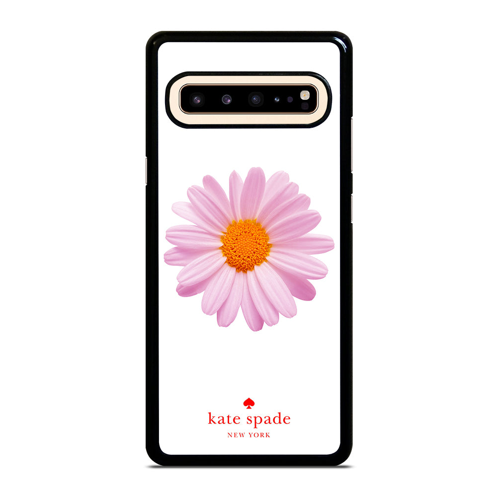 KATE SPADE NEW YORK FLOWER Samsung Galaxy S10 5G Case