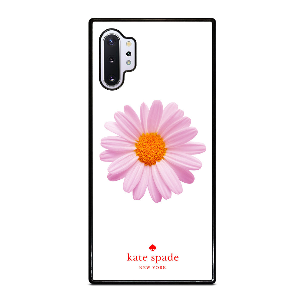 KATE SPADE NEW YORK FLOWER Samsung Galaxy Note 10 Plus Case