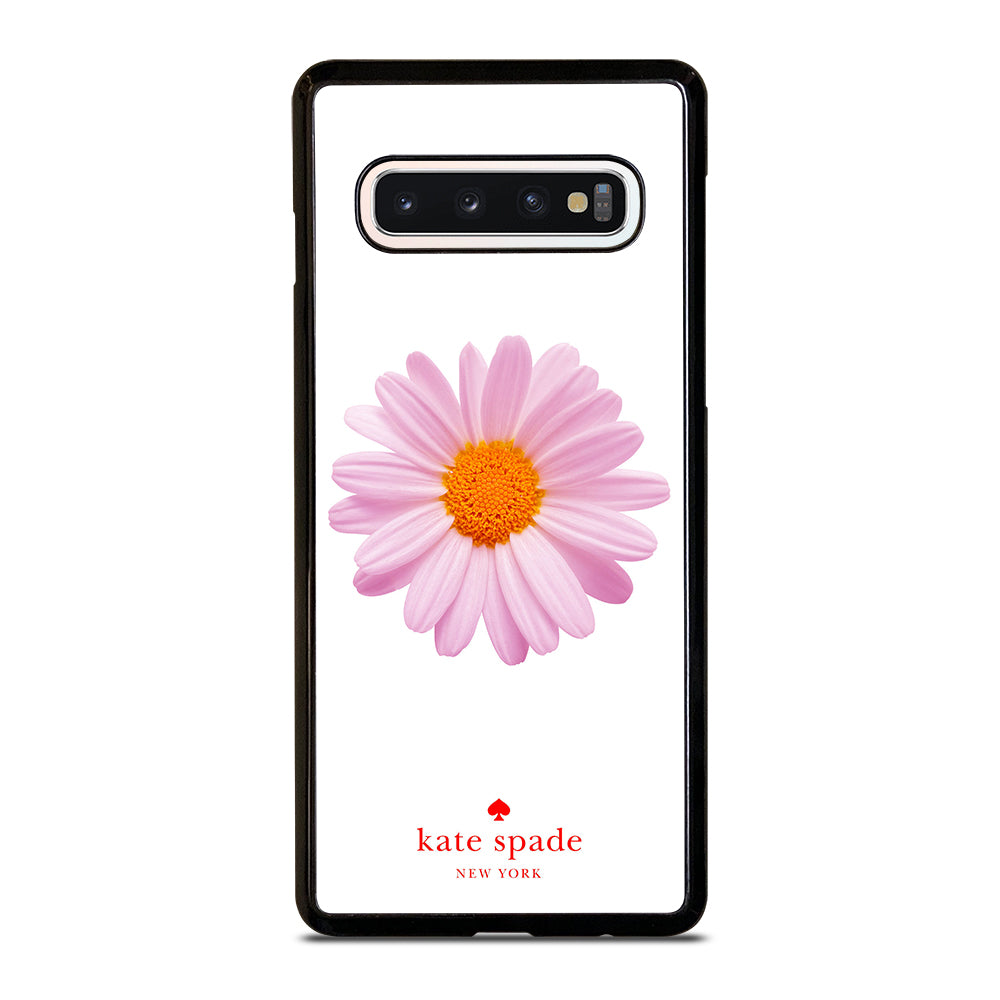 KATE SPADE NEW YORK FLOWER Samsung Galaxy S10 Case