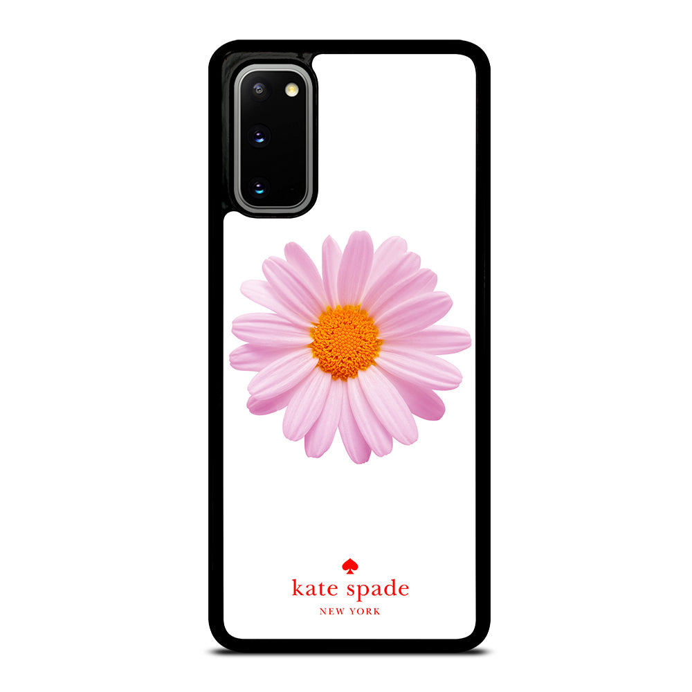 KATE SPADE NEW YORK FLOWER Samsung Galaxy S20 / S20 5G Case
