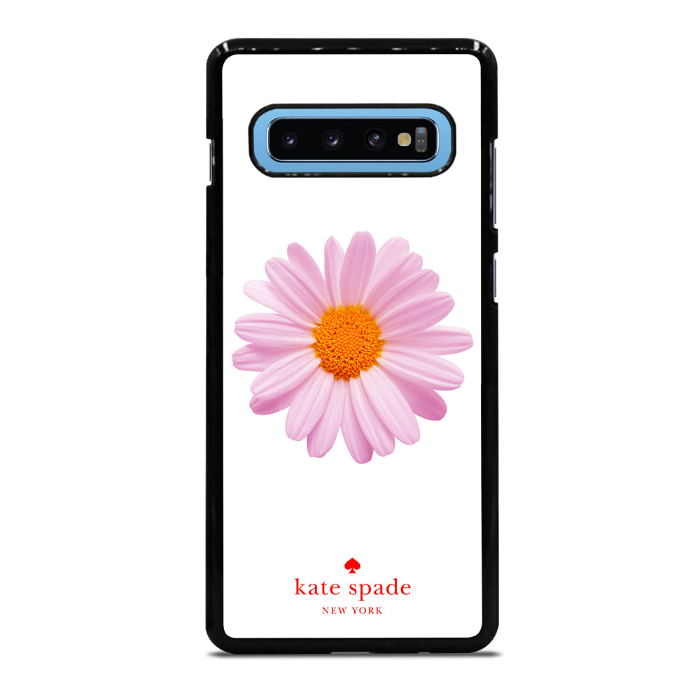 KATE SPADE NEW YORK FLOWER Samsung Galaxy S10 Plus Case