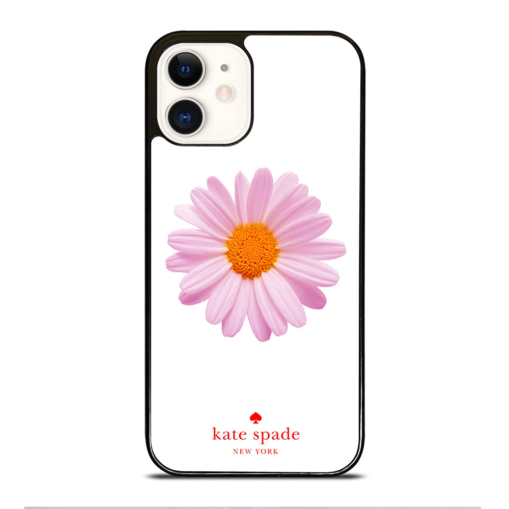 KATE SPADE NEW YORK FLOWER iPhone 12 Case