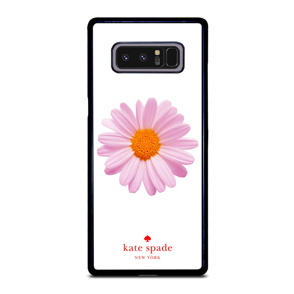 KATE SPADE NEW YORK FLOWER Samsung Galaxy Note 8 Case