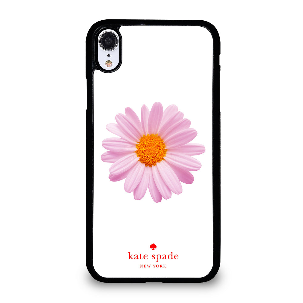 KATE SPADE NEW YORK FLOWER iPhone XR Case