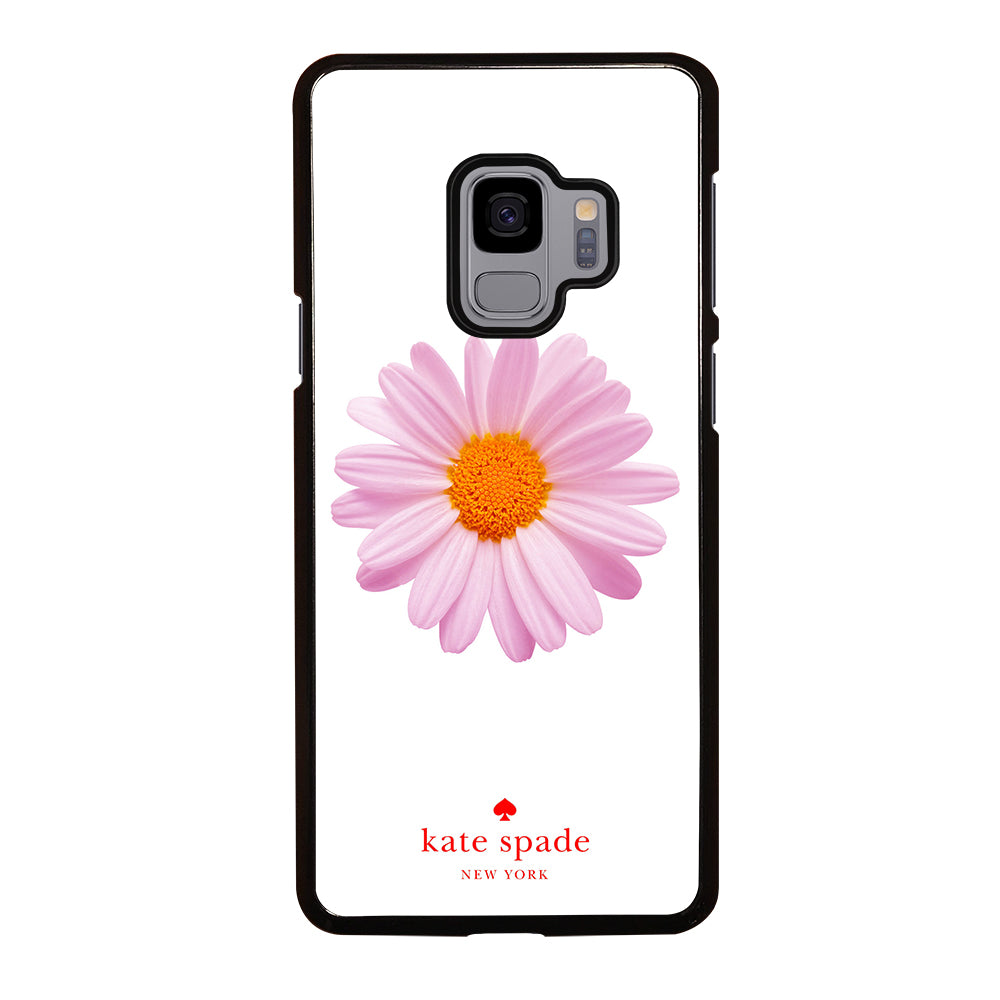 KATE SPADE NEW YORK FLOWER Samsung Galaxy S9 Case