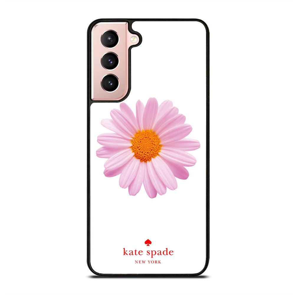 KATE SPADE NEW YORK FLOWER Samsung Galaxy S21 5G Case
