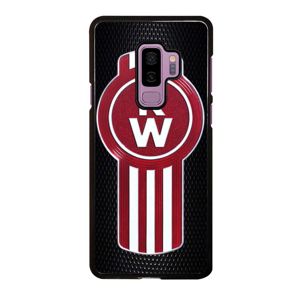 KENWORTH LOGO Samsung Galaxy S9 Plus Case
