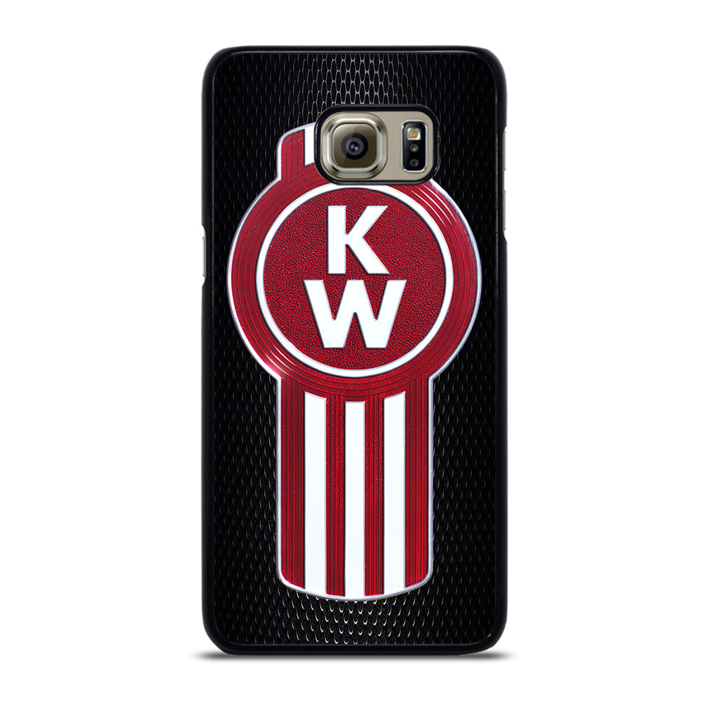 KENWORTH LOGO Samsung Galaxy S6 Edge Plus Case