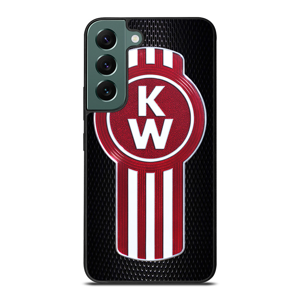 KENWORTH LOGO Samsung Galaxy S22 5G Case