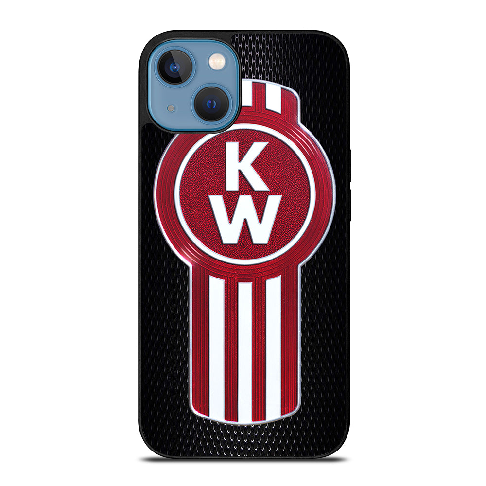 KENWORTH LOGO iPhone 13 Case