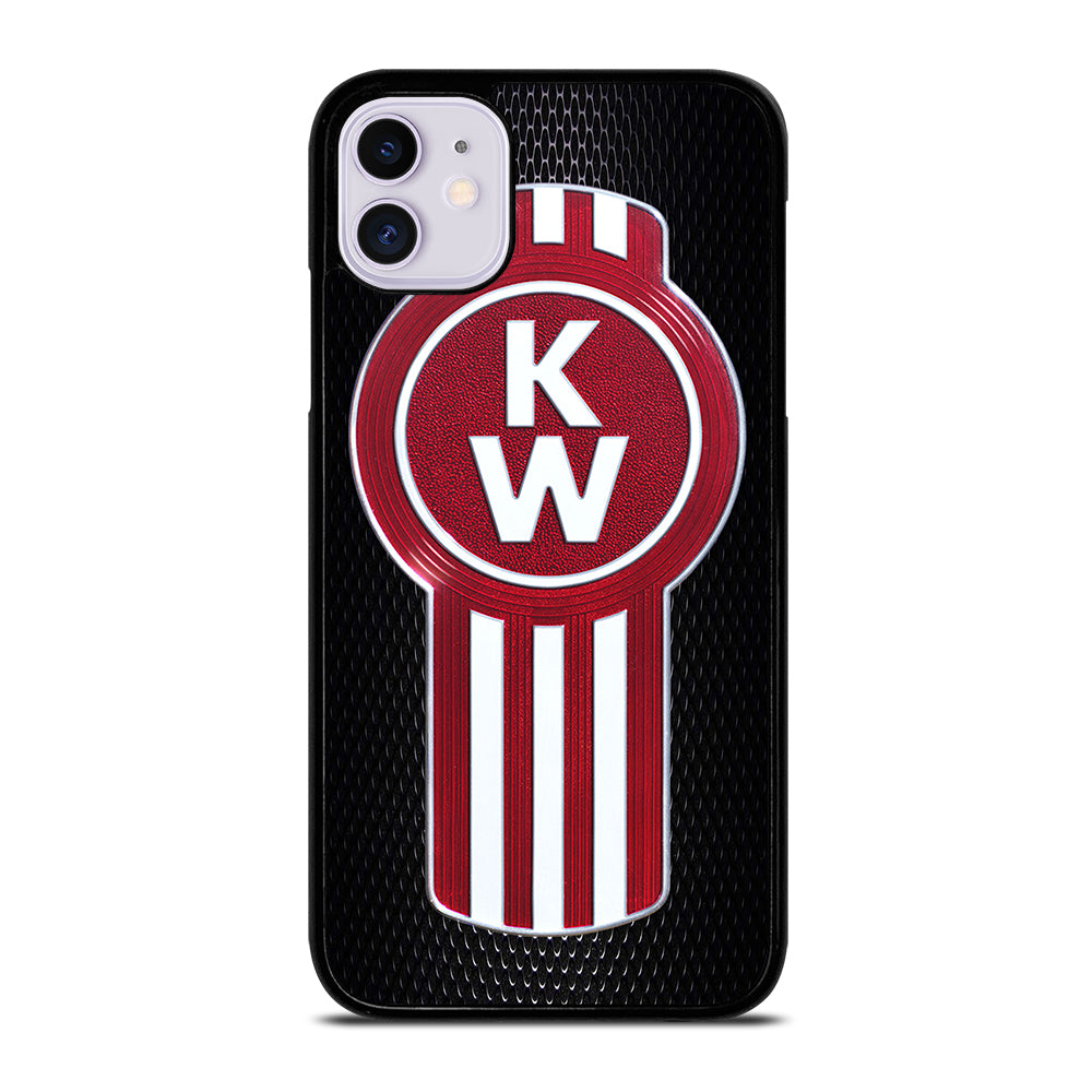 KENWORTH LOGO iPhone 11 Case
